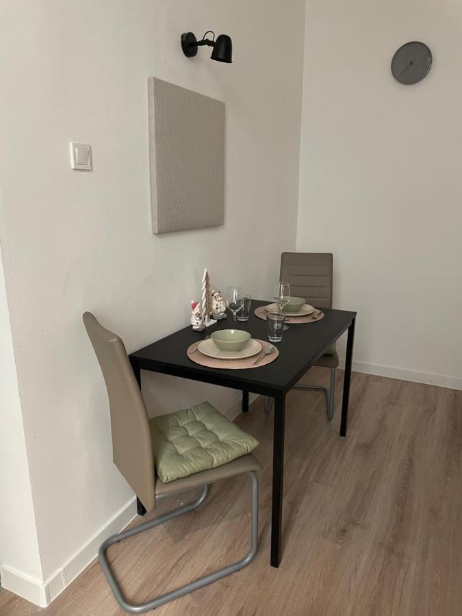 Cozy Apartment In Central Budapest Exterior foto